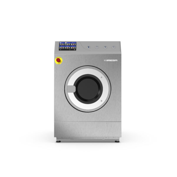 Lavatrici Supercentrifuganti LM 8-11 kg Imesa