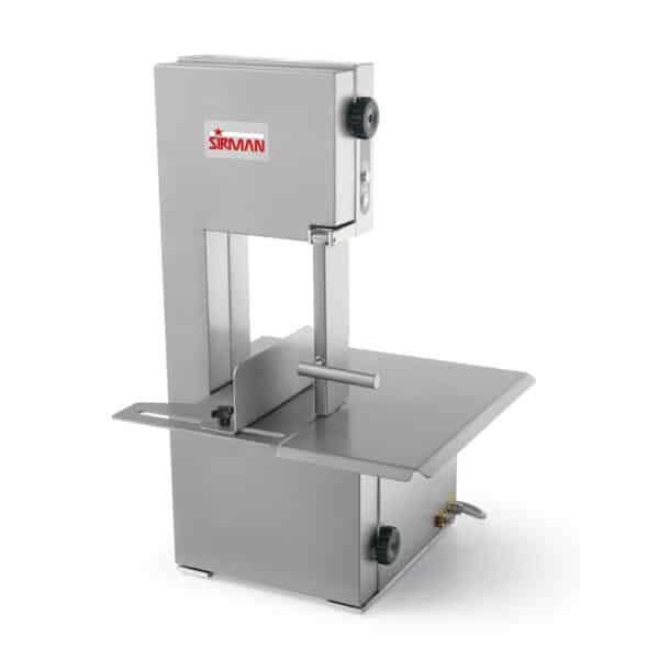 SO 1650 Inox Start Sirman