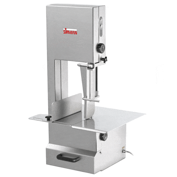 SO 2020 Inox Sirman