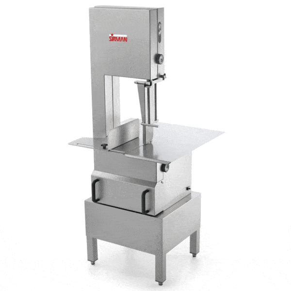 SO 2400 Inox Sirman