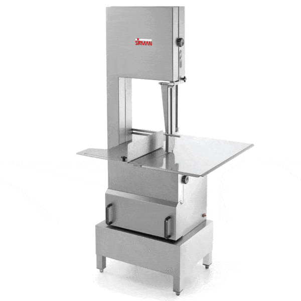 SO 3100 Inox Sirman