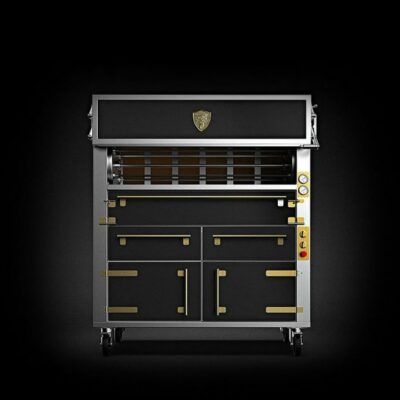 Josper Steakhouse ASJ-130 Grande