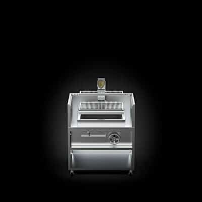 Griglia Basca Josper PVJ-076-1 Individuale