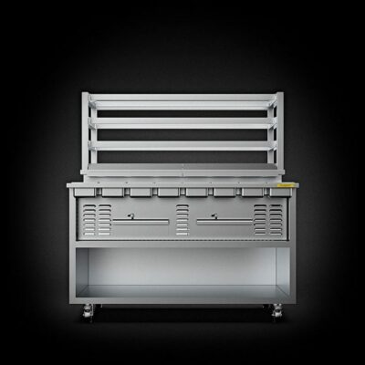 Mangal Josper MGJ-132