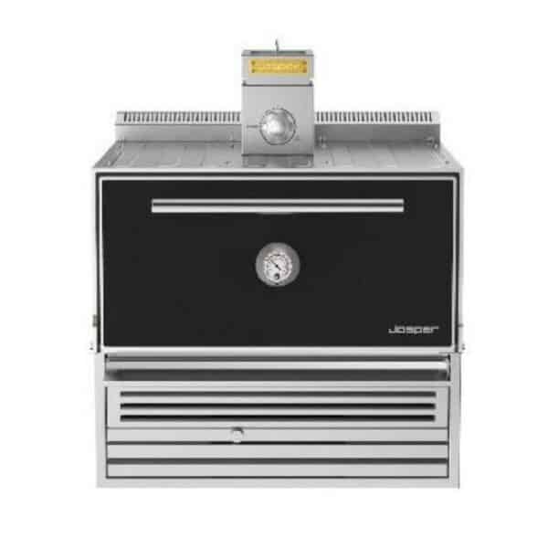 HJX-Pro S80 josper