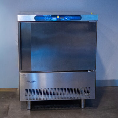 Abbattitore 10 teglie