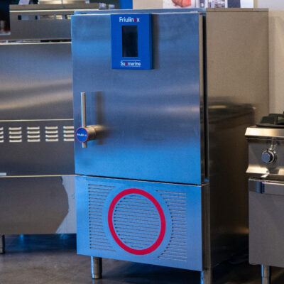 Friulinox Submarine Abbattitore Multifunzione